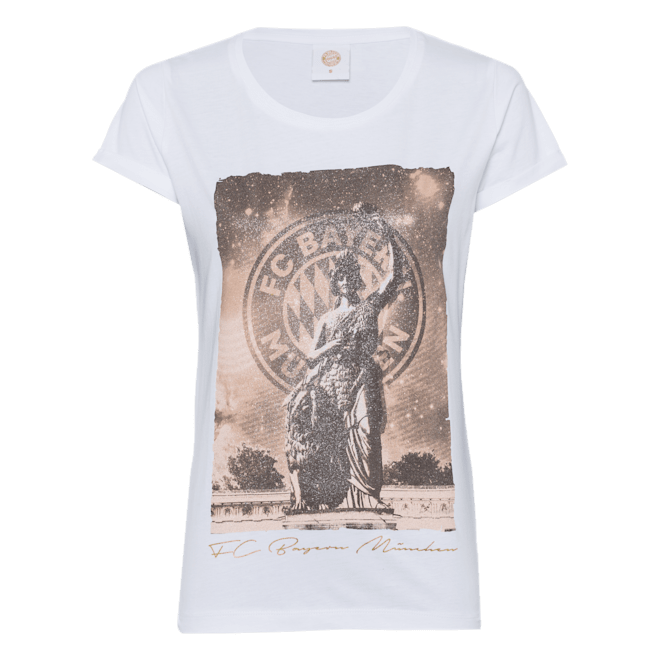 Women S T Shirt Bavaria