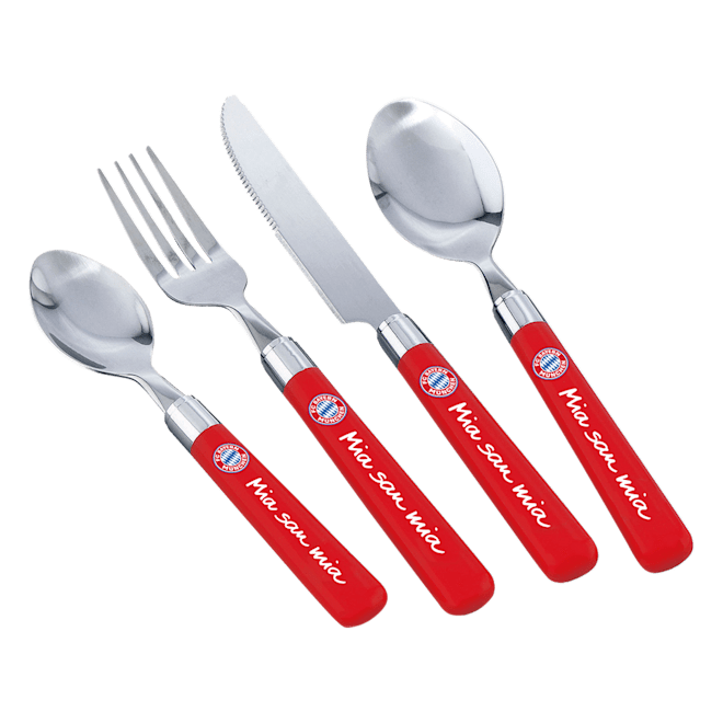 Besteck-Set Besteck-Set
