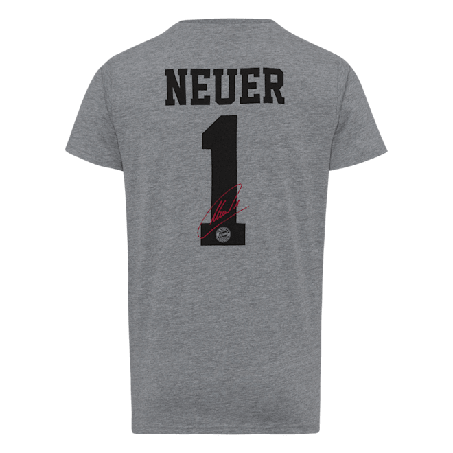 T Shirt 22065 Sticker M/ünchen Forever Munich FC Bayern M/ünchen T-Shirt M/ünchen FCB kompatibel schwarz Tshirt