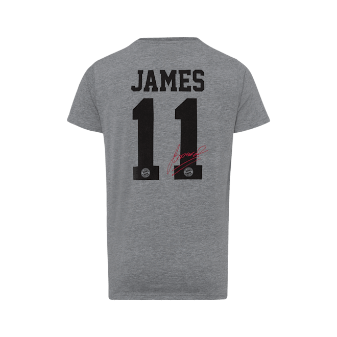 Childrens T-Shirt James Childrens T-Shirt James