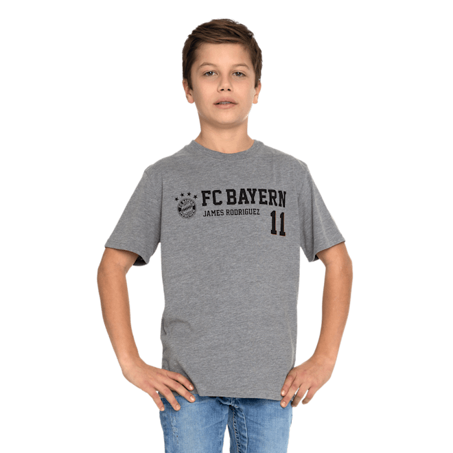 Childrens T-Shirt James Childrens T-Shirt James