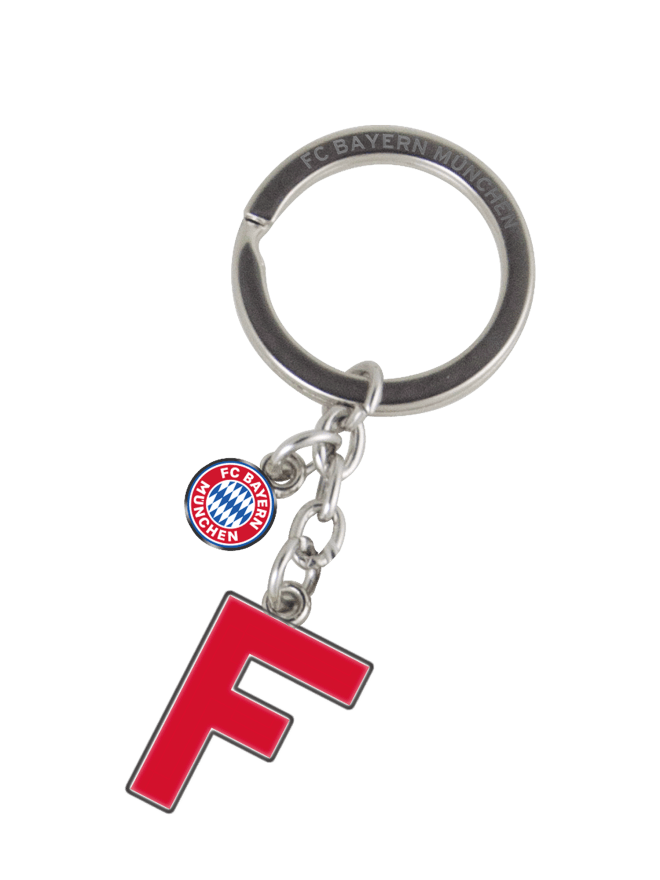 Schlüsselanhänger A-Z Schlüsselanhänger A-Z