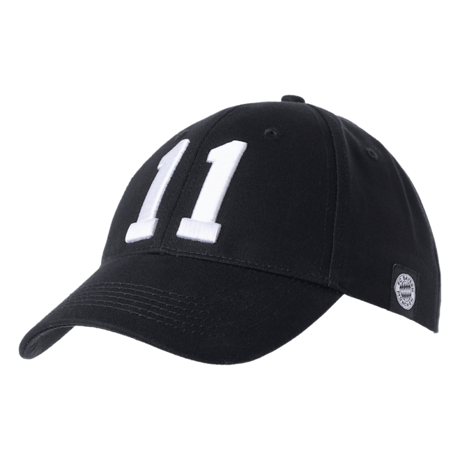 Gorra de béisbol de James Rodríguez Gorra de béisbol de James Rodríguez