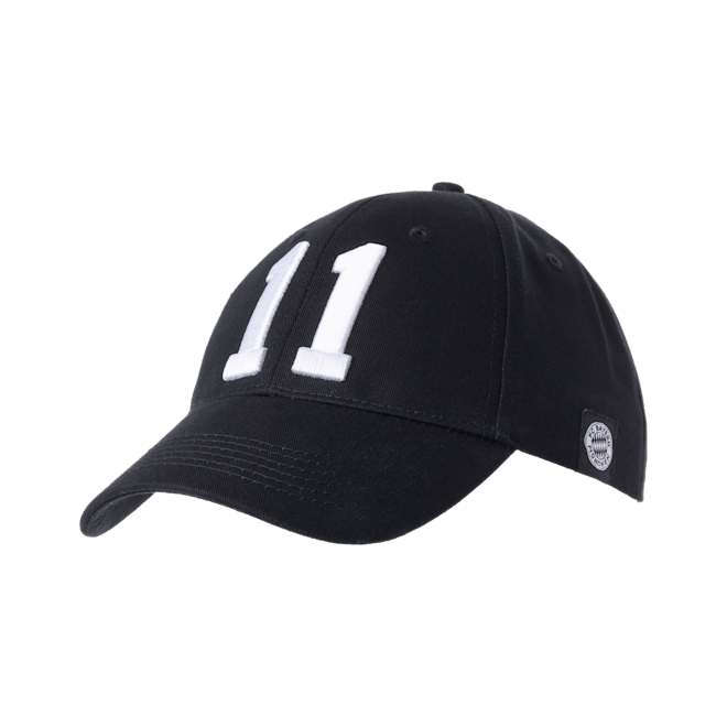 Gorra de béisbol de James Rodríguez para niños Gorra de béisbol de James Rodríguez para niños