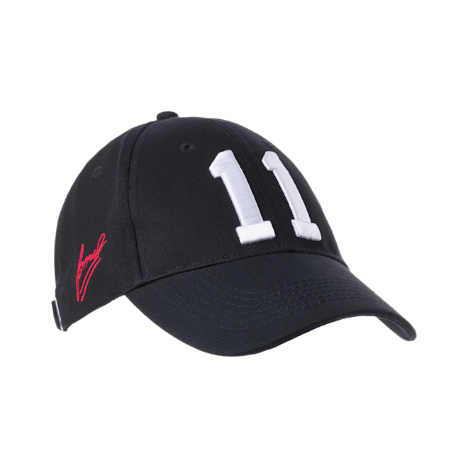 Gorra de béisbol de James Rodríguez para niños Gorra de béisbol de James Rodríguez para niños