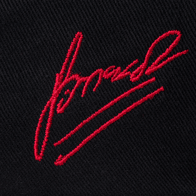 Gorra de béisbol de James Rodríguez para niños Gorra de béisbol de James Rodríguez para niños