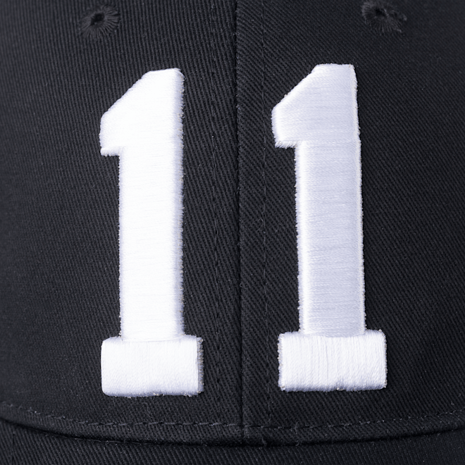 Gorra de béisbol de James Rodríguez para niños Gorra de béisbol de James Rodríguez para niños