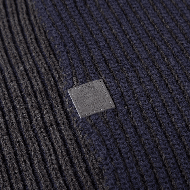 Herren Strickschal Herren Strickschal