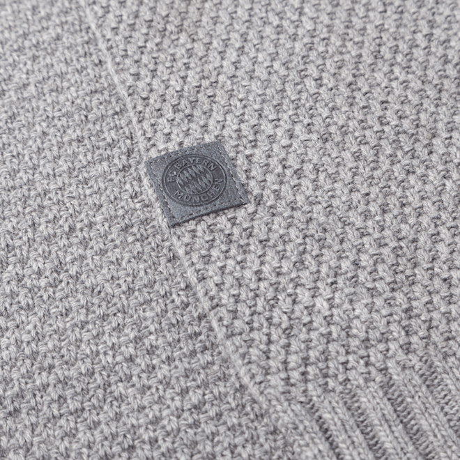 Knitted Scarf Premium Knitted Scarf Premium