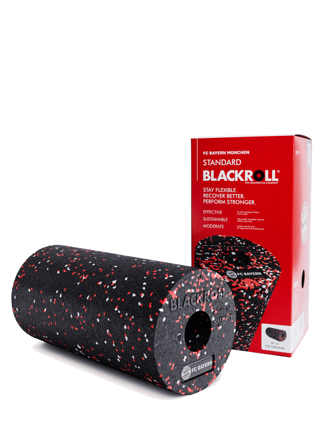 FC Bayern Blackroll FC Bayern Blackroll