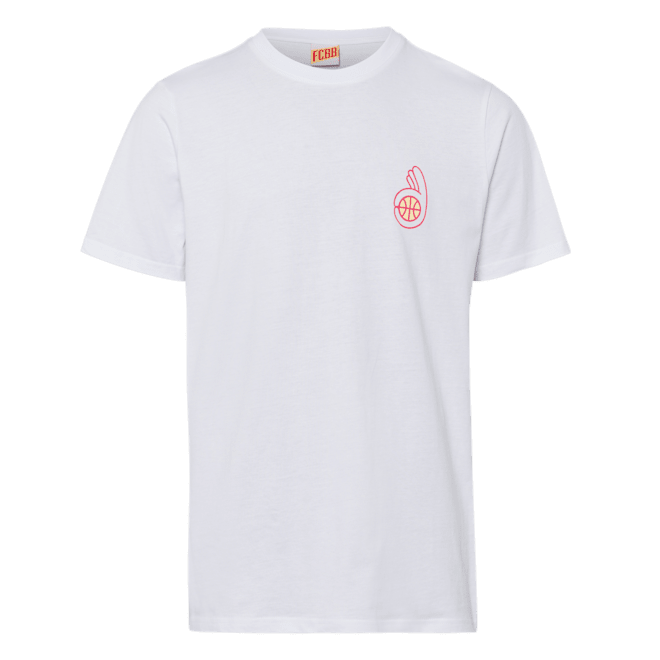 Basketball T-Shirt All Good Basketball T-Shirt All Good