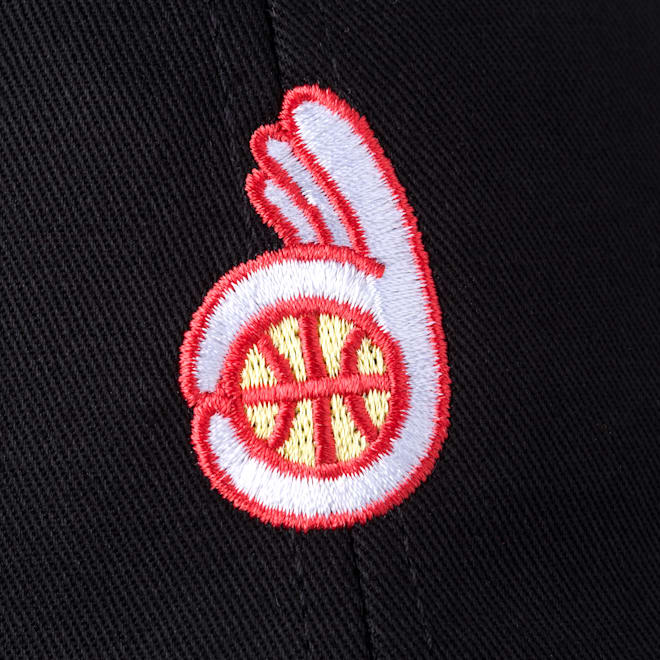 Gorra beisbolera Basketball All Good Gorra beisbolera Basketball All Good