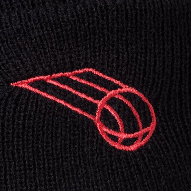 Basketball Beanie Swish Basketball Beanie Swish
