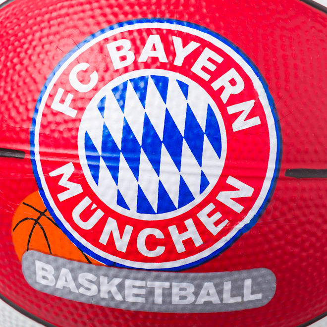 Mini Basketball FCBB Mini Basketball FCBB