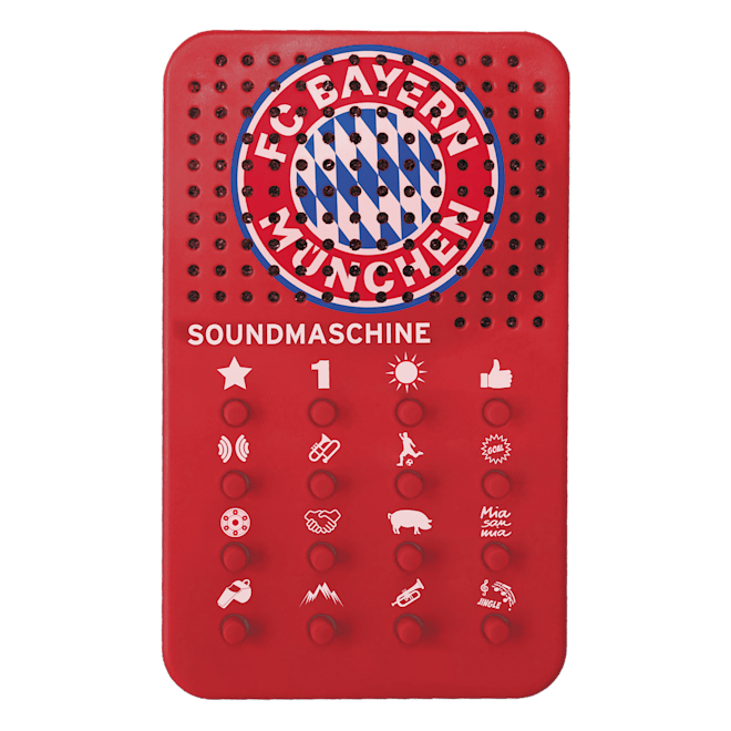 Máquina de sonido Máquina de sonido