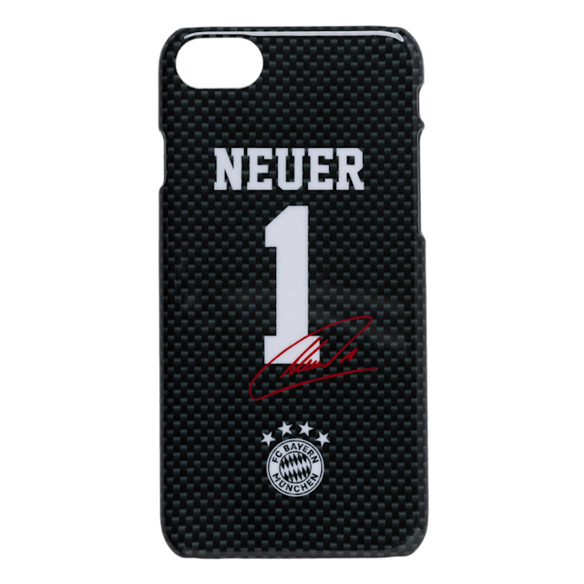 Mobile Cover iPhone 7/8 Neuer Mobile Cover iPhone 7/8 Neuer