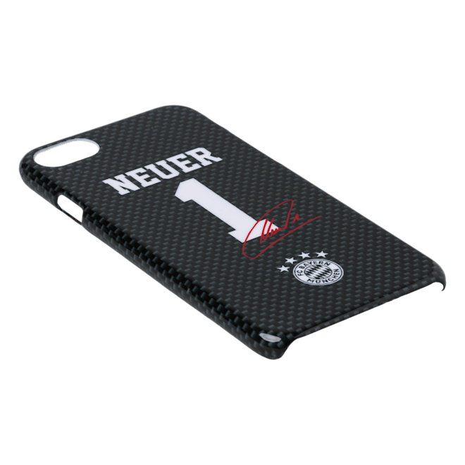 Mobile Cover iPhone 7/8 Neuer Mobile Cover iPhone 7/8 Neuer