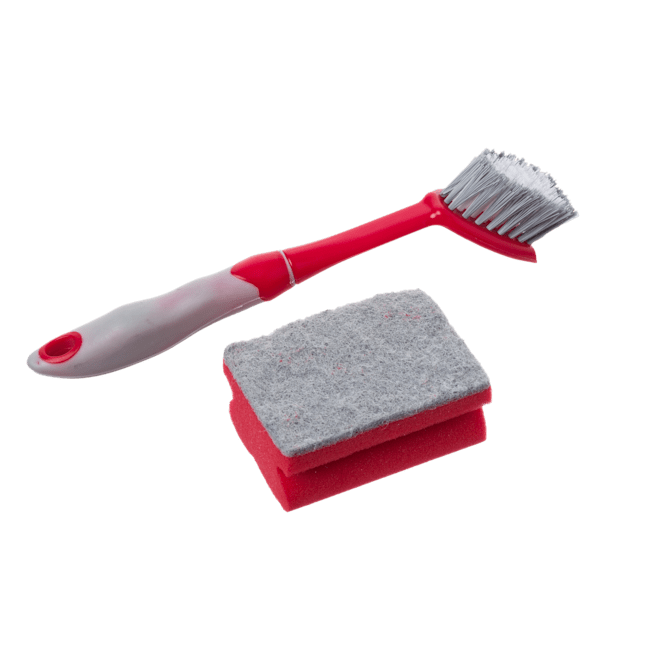 Spülbürste/Schwämme 3er Set Spülbürste/Schwämme 3er Set