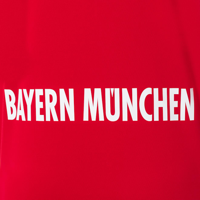 Adidas Basketball Jersey Home 18 19 Official Fc Bayern Munich Store