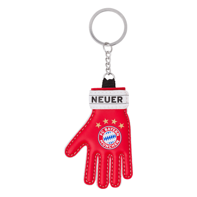 Key Ring Goalkeeper Glove Key Ring Goalkeeper Glove