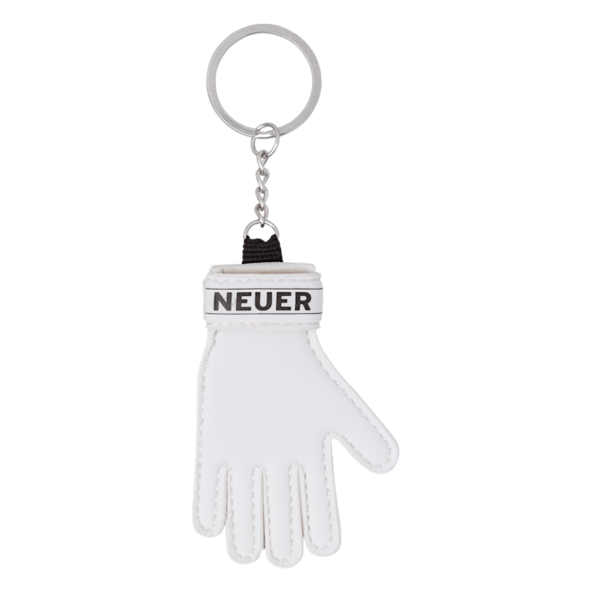 Key Ring Goalkeeper Glove Key Ring Goalkeeper Glove