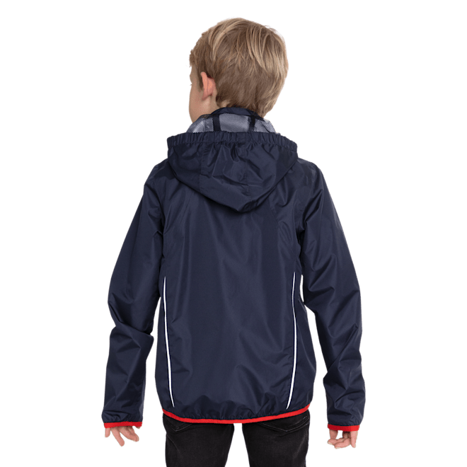 Children's Rain Jacket Official FC Bayern Munich Store