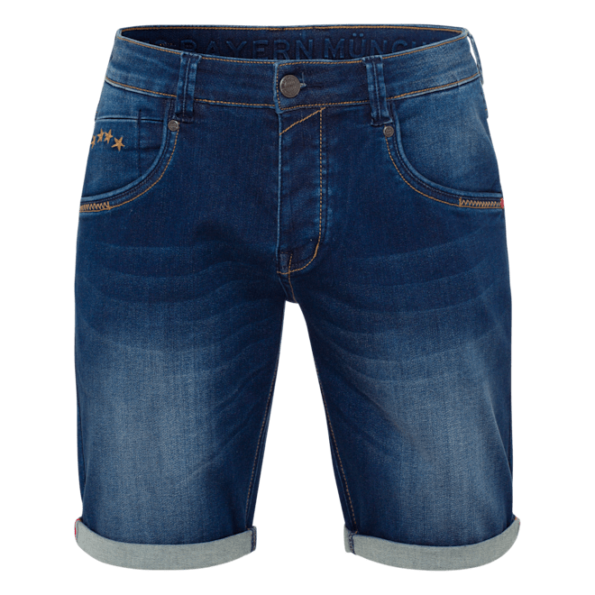 Jeans Short Jeans Short