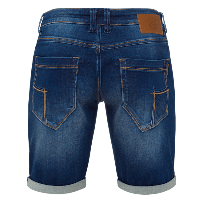 Jeans Short Jeans Short