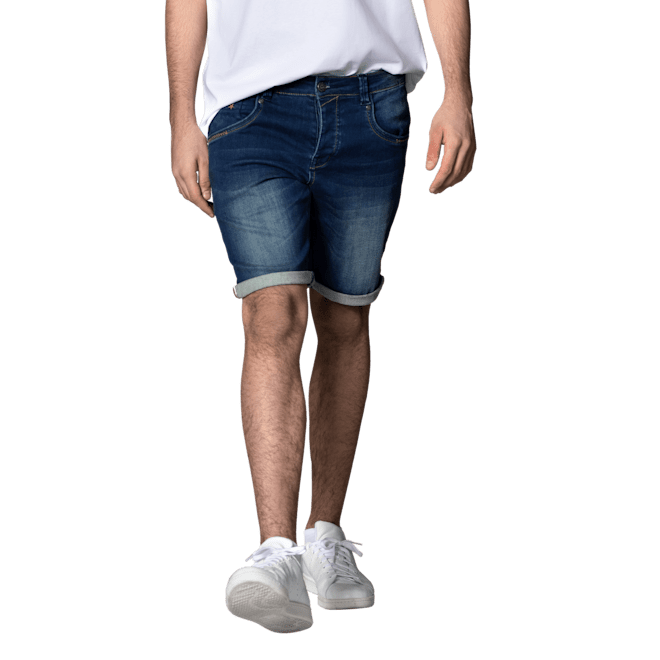 Jeans Short Jeans Short