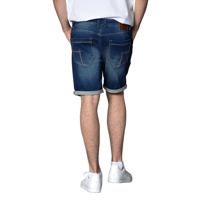 Jeans Short Jeans Short