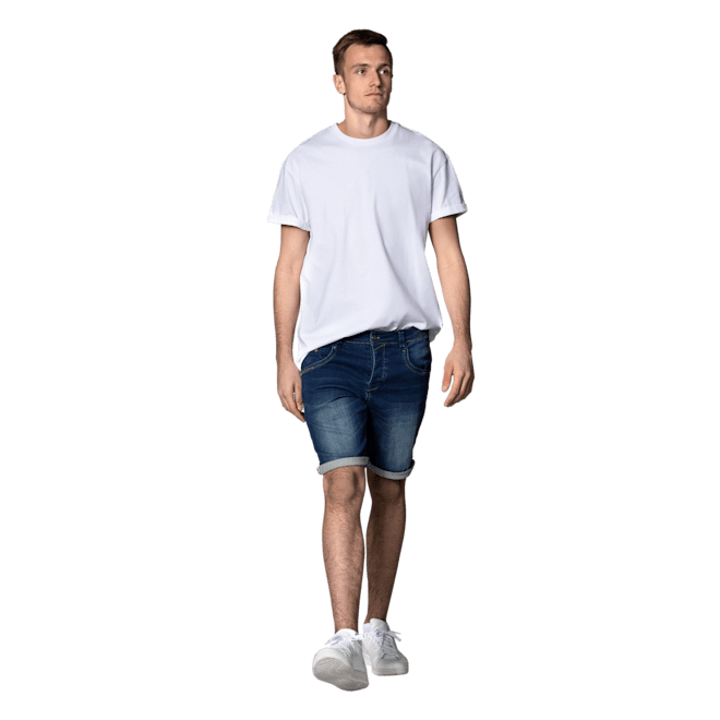 Jeans Short Jeans Short