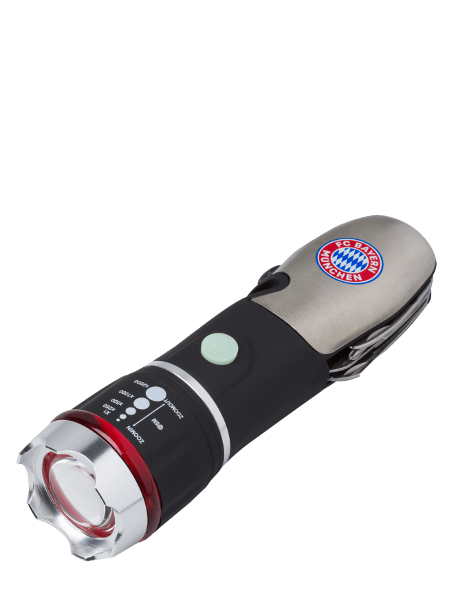 Multifunktions-Taschenlampe 8 in 1 Multifunktions-Taschenlampe 8 in 1