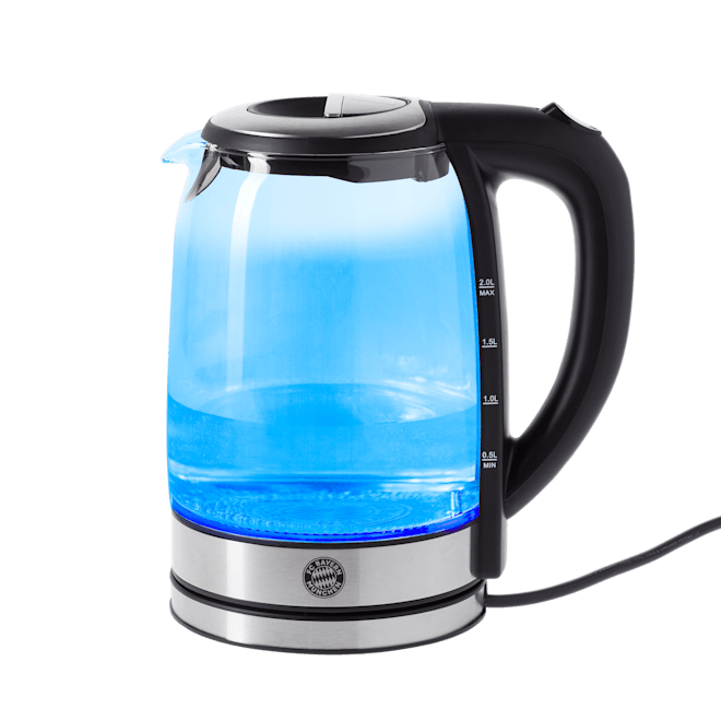 Wasserkocher Wasserkocher