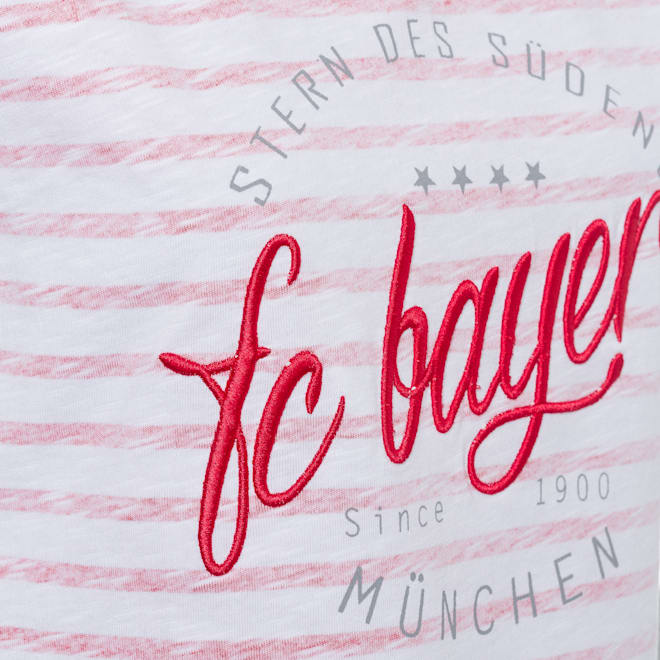 Camiseta Damas Bayern Camiseta Damas Bayern