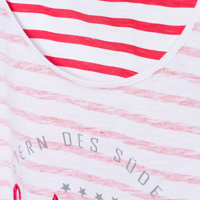 Camiseta Damas Bayern Camiseta Damas Bayern
