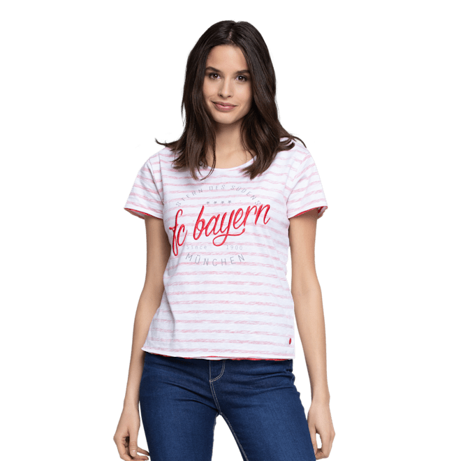 Camiseta Damas Bayern Camiseta Damas Bayern