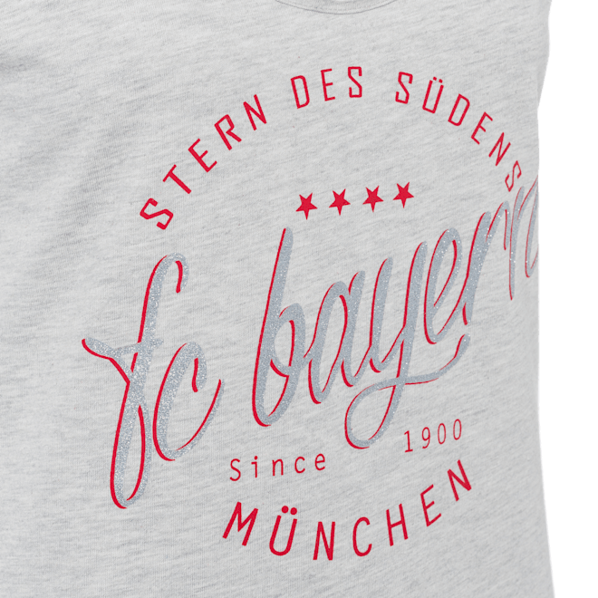 Damen Tanktop FC Bayern Damen Tanktop FC Bayern