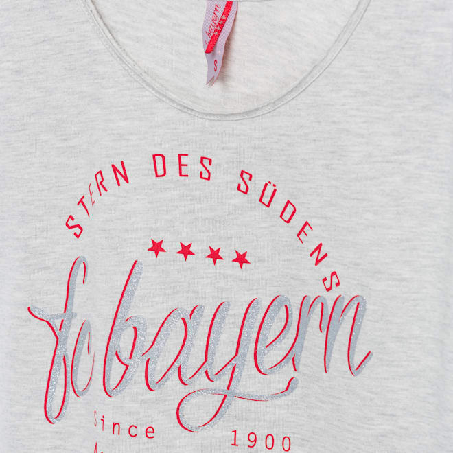 Damen Tanktop FC Bayern Damen Tanktop FC Bayern