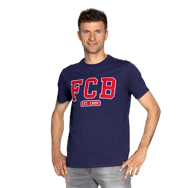 Camiseta est. 1900 Camiseta est. 1900