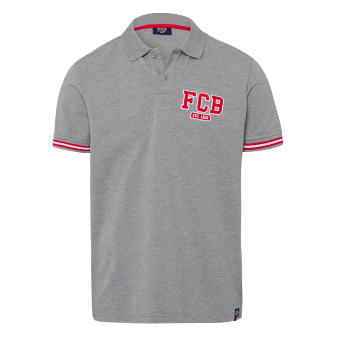 Polo Shirt est. 1900 Polo Shirt est. 1900