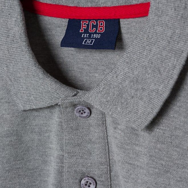 Polo Shirt est. 1900 Polo Shirt est. 1900