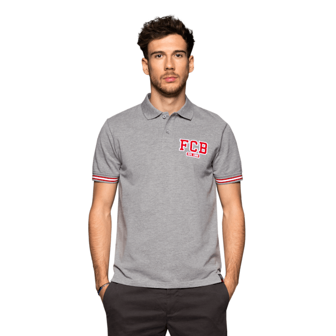 Polo Shirt est. 1900 Polo Shirt est. 1900