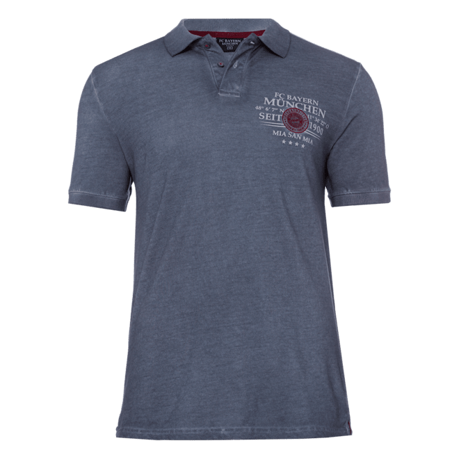 Polo Shirt Rekordmeister Polo Shirt Rekordmeister