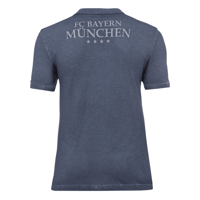 Polo Shirt Rekordmeister Polo Shirt Rekordmeister