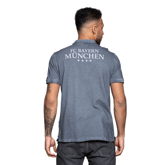 Polo Shirt Rekordmeister Polo Shirt Rekordmeister