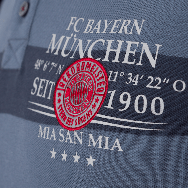 Polo Shirt Rekordmeister Polo Shirt Rekordmeister