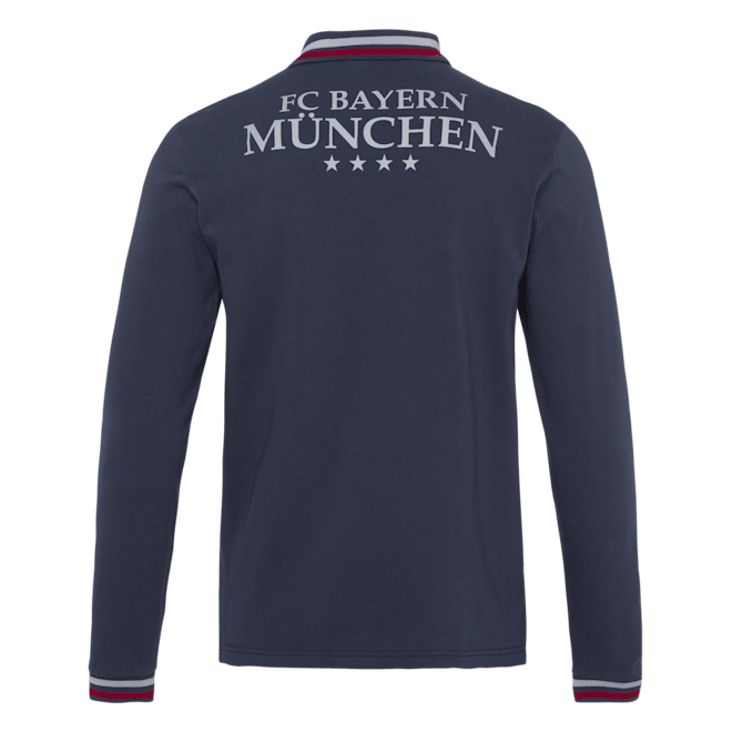 Rugby Shirt Rekordmeister Rugby Shirt Rekordmeister