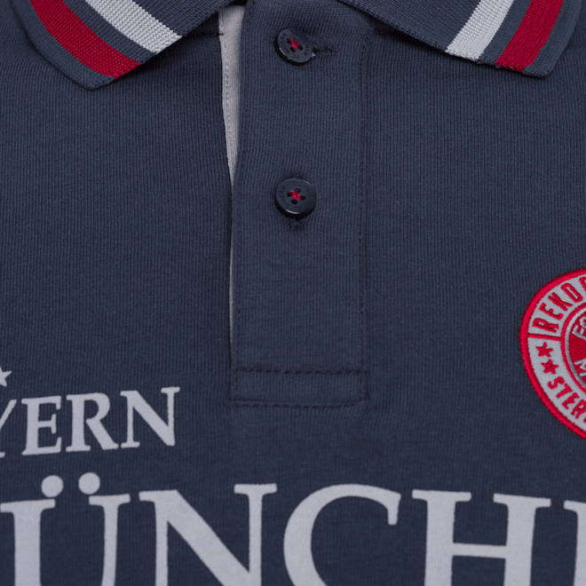 Rugby Shirt Rekordmeister Rugby Shirt Rekordmeister