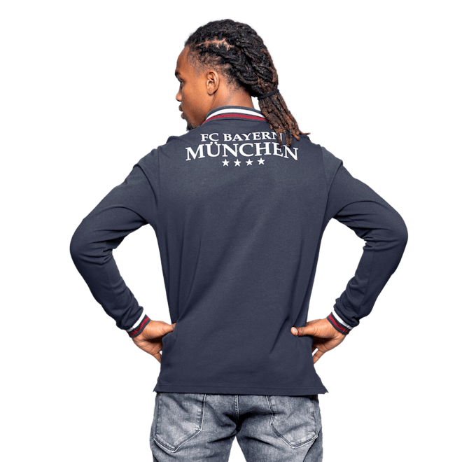 Rugby Shirt Rekordmeister Rugby Shirt Rekordmeister