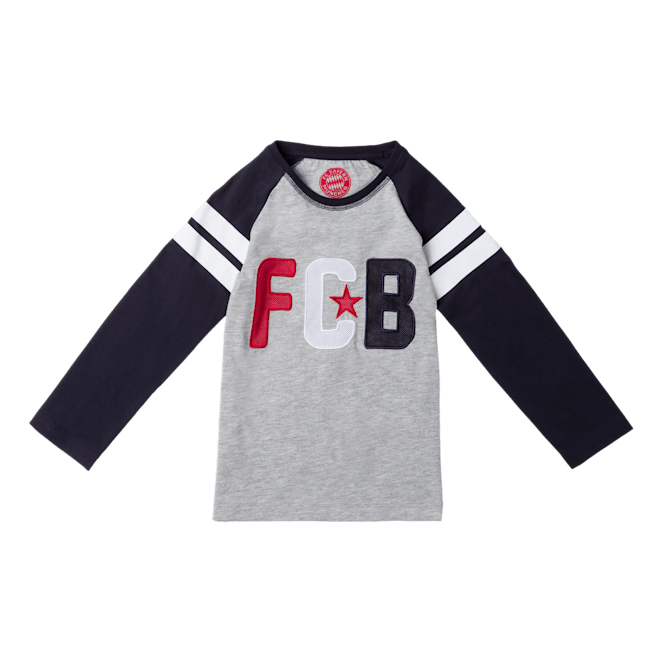Baby Longsleeve FCB Baby Longsleeve FCB